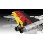 Revell Air Defender 1:144 Set of 2 Plastic Kits - A400M & Tornado