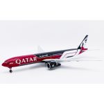 Qatar Airways Boeing 777-300ER - "FORMULA 1" A7-BEG - Diecast - 1/200