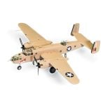 Airfix North American B-25C/D Mitchell 1:72 Plastic Kit
