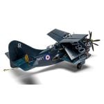 Airfix Fairey Gannet COD.4 1:48 Plastic Kit