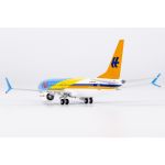 TUI Boeing 737 MAX 8 'Fuerteventura Livery' Diecast - D-AMAH - 1/400