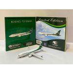 Iraqi Airways Boeing 737 MAX 8 Diecast Model - YI-ASX - 1/400