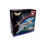 Gloster Meteor F.8 - Sqn Ldr John ‘Dusty’ Miller DFC Diecast 1/72