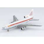 Alia - Royal Jordanian Airline Lockheed L-1011-500 Diecast - JY-AGC - 1/400