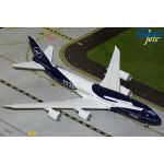 Gemini Jets Lufthansa Boeing 747-8 "100" Centennial Livery Diecast - D-ABYN - 1/200