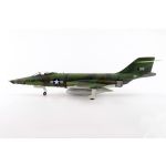 RF-101A Voodoo USAF 363rd TRW,Udorn RTAFB, Thailand, 1965 Diecast - 1/72