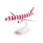 Condor A320 FlyPink Livery Plastic Model - D-AICS - 1/200
