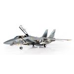 F-14D Tomcat U.S. Navy, #106 VF-2 Bounty Hunters, USS Constellation 2002 Diecast - 1/72