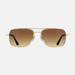 FRONTIER - X COLE HAUSER - 23k GOLD & YOSEMITE