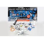 Galaxy Explorer 20 Piece Play Set