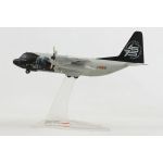 C-130H Hercules Belgian Air Component "15th Wing" Diecast Model - CH-10 - 1/200