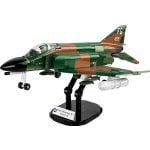 F-4C Phantom II Brick Model Kit