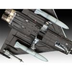 Revell Eurofighter Typhoon - RAF 1:144 Plastic Kit