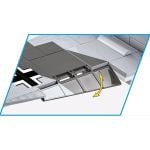 Focke Wulf FW 190 A-3 Brick Model Kit