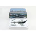 Eurofighter Typhoon ZK343, No. 74 Sqn. “Tigers”, RAF (what if scheme) Diecast - 1/72