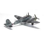 Messerschmitt Me 410A-1/U4 Diecast Model - Scale 1:72