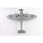 Spitfire MK.VIII Mac III UP-B/A58-492 RAAF Diecast - 1/48