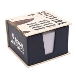 Spitfire Memoblock