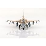 F-16C “Royal Moroccan AF” 08-8013, RMAF, RAF Fairford, RIAT 2024 Diecast  - 1/72