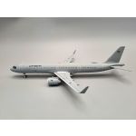 German Air Force A321-25NX - 1511 Diecast - 1/200