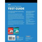 General Test Guide 2026