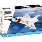 Mirage IIIC Brick Model Kit
