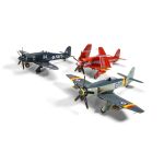 Airfix Hawker Sea Fury FB.11 1:48 Plastic Kit