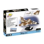 Mirage IIIC Vexin Brick Model Kit