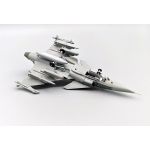 SAAB Gripen Brazilian Air Force Diecast - 1/72