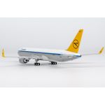Condor Boeing 767-300ER Retro Livery Diecast - D-ABUM - 1/400