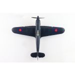 Hawker Hurricane MK. Ia V7101, F/Lt George Burges, No. 69 Squadron, RAF, Malta, May-June 1941 Diecast - 1/48