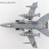 Tornado GR.4 ZA554, RAF 100 Years, RAF Marham 2018 Diecast 1/72