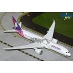 Gemini Jets Hawaiian Airlines Boeing 787-9 Diecast - N781HA - 1/200