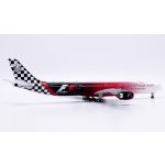 Etihad Airways A340-600 2016 Formula 1 Livery - A6-EHJ - Diecast - 1/400