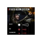 FL13 Dual Colour LED Head Torch