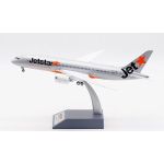 JetStar Boeing 787-8 Dreamliner Diecast - VH-VKH - 1/200