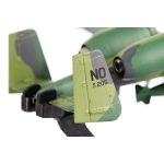 U.S. Air Force A-10 Thunderbolt II Diecast - 1/144