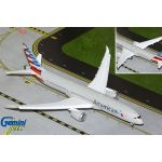 Gemini Jets American Airlines Boeing 787-9 Flaps Down Diecast - N836AA - 1/200