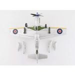 Mustang MK.IV "Dooleybird 19 Squadron RAF Diecast - 1/48