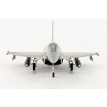 Eurofighter Typhoon 'Castle Tiger' German Air Force 2025 Diecast - 1/72