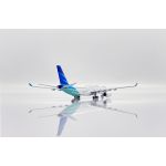 Garuda Indonesia Airbus A330-300 Mask On Diecast - PK-GHC - 1/400