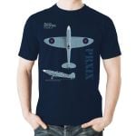 Spitfire PR MK XIX T-Shirt