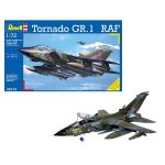 Revell Tornado Gr.1 RAF 1:72 Plastic Kit