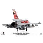 F-16D Fighting Falcon Polish Air Force, 6th Fighter Squadron, 2013 Diecast - 1/72