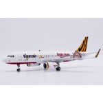 Tigerair Taiwan Airbus A320 "Rakuten Monkeys" Diecast - B-50006 - 1/200