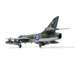 Airfix Hawker Hunter FGA.9/FR.10/GA.11 - 1:48 Plastic Kit