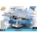 Armed Forces - Dessault Rafake C Brick Model Kit
