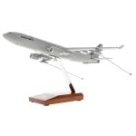 Airbus A330 MRTT Executive Plastic Model - Scale 1:200
