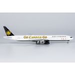 Air Canada Boeing 777-300ER 'Go Canada' Livery Diecast - 9M-MSA - 1/400
