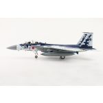 F-15DJ “Digital Camouflage” 32-8087, JASDF Fighter Training Group, 2023 Diecast Scale Model - 1/72